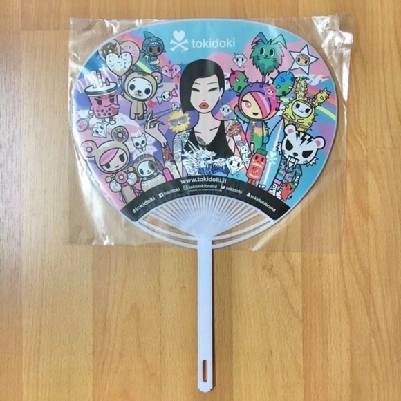 Tokidoki Fan ☠️ - Picture 2 of 2